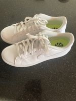 Nike , Weiss, EUR 37.5, guter Zustand