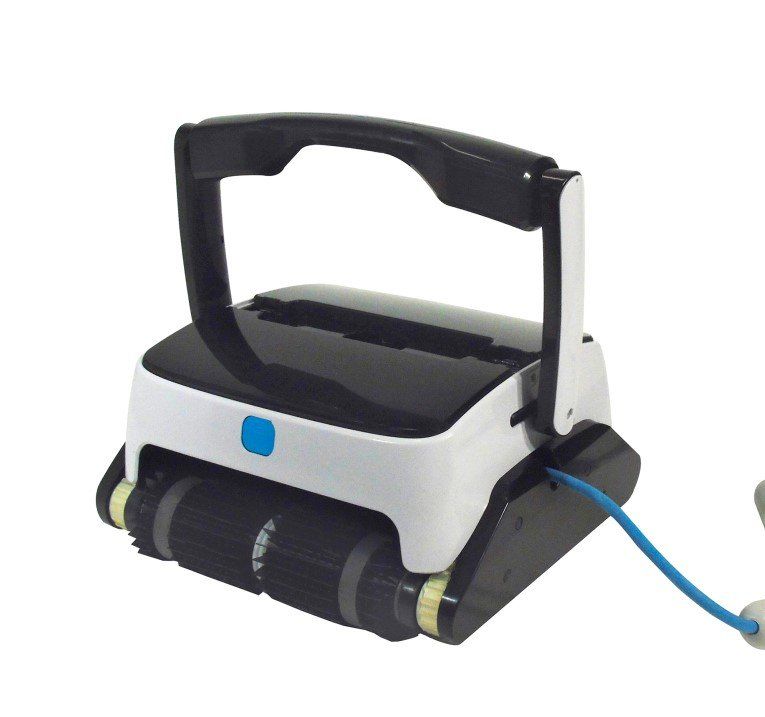 Accessori per Piscine: Robot de piscine Ubbink RobotClean 3 Plus – Nuovo e nell'imballaggio originale da Lausanne venduto da UniDecoCasa 2