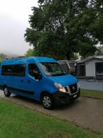 9 Plätzer mit nur 44000Km
