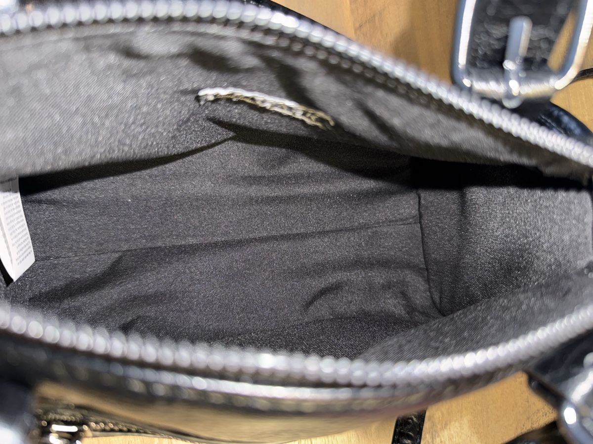 Sacs femmes: Handtasche schwarz – D'occasion à Subingen par lej_ 7