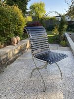 Gartenstuhl Embru schwarz 1 von 20