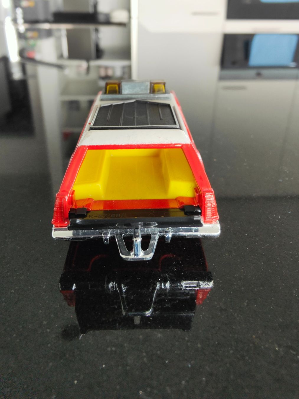 Matchbox Voitures modèles: Matchbox Dodge – D'occasion à Zuzwil SG par Atalanta75 3