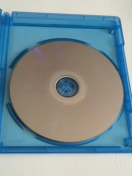 Tutti i DVDs: Lake Placid (2)  Unrated  > Eng & Esp <   Blu-Ray   Code (A) – Usato da St. Gallen venduto da elkapone 2