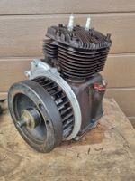 Rapid Spezial Motorblock (MAG 2055, SRL 23)