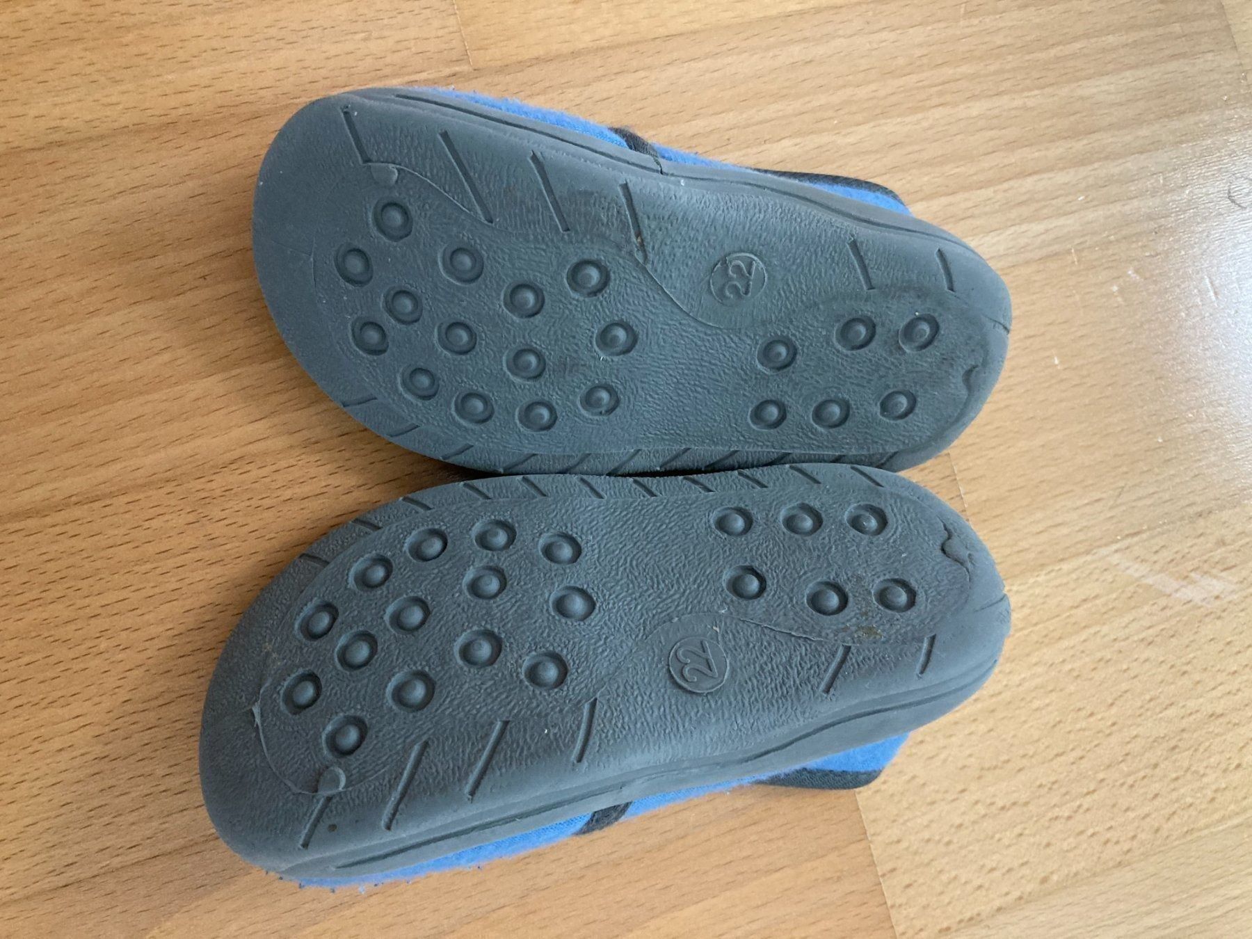 Scarpe per ragazzi: Finken "Smile" – Usato da Muttenz venduto da Juvenile33 2