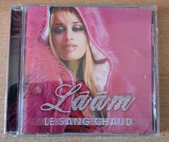 CD Lââm Le Sang Chaud