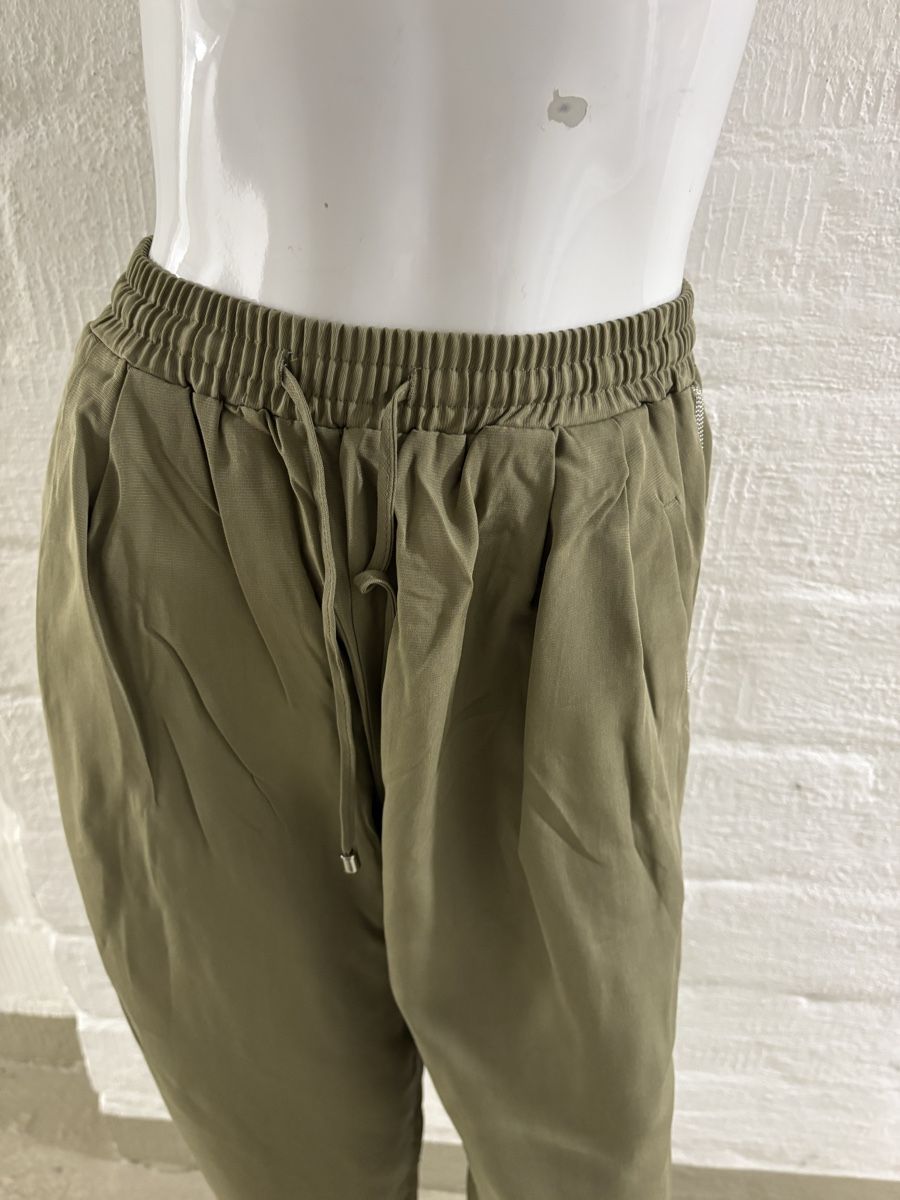 Zara Pantaloni: Damen Hose,Gr.S;Zara – Nuovo (secondo la descrizione) da Winterthur venduto da Nena222 1