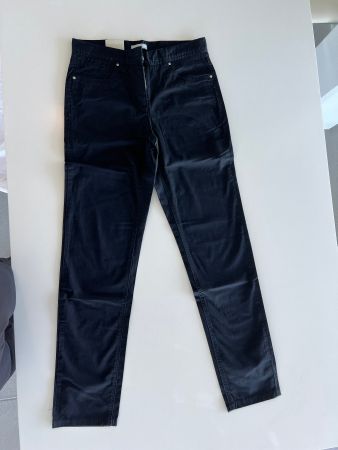 Marco Pecci – Schwarze Jeans – NEU mit Etiketten