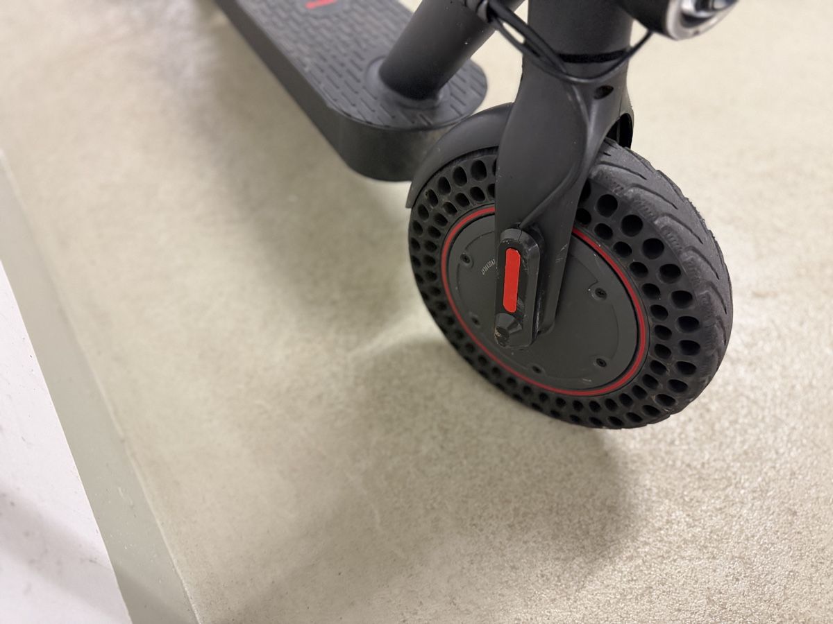 Kickboard: iScooter E-Scooter – Gebraucht aus Aarau von bikestones 6