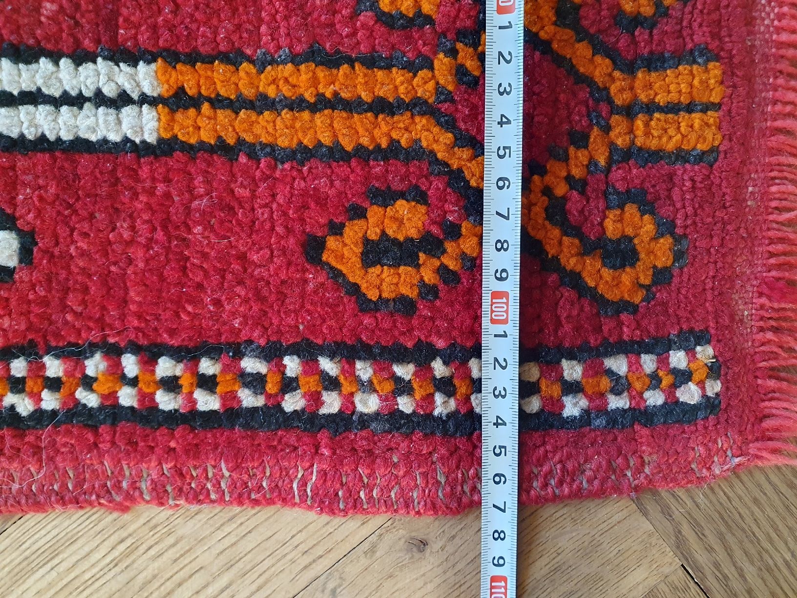 Teppiche: Teppich vintage  – Gebraucht aus Olten von stritten 4