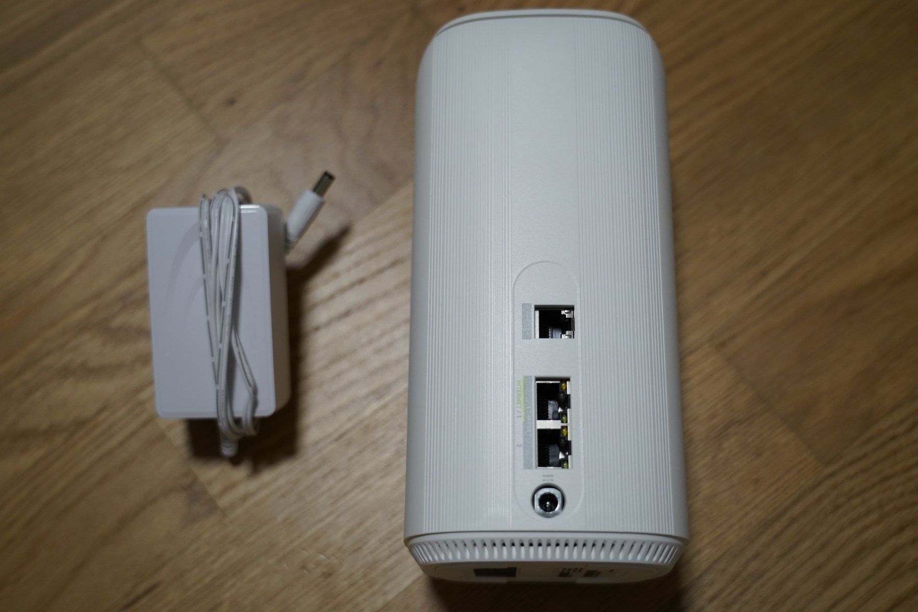 Modem & Router: Acer Connect X6E – Usato da Bülach venduto da geo_6fzr 1