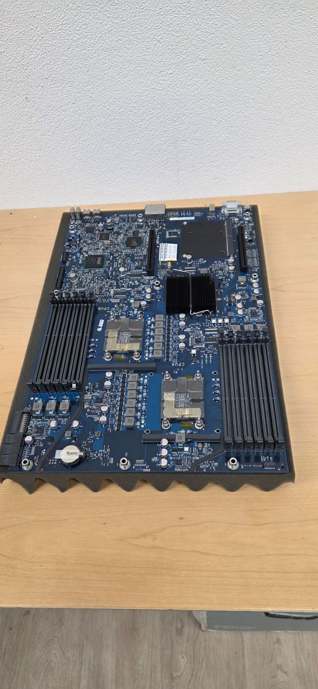 Mainboards: Apple Xserve Logicboard (ungetestet!) – Gebraucht aus Elgg von computerbrocki 3