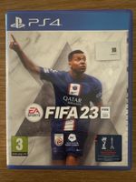 PS4 / FIFA 23 ⚽️