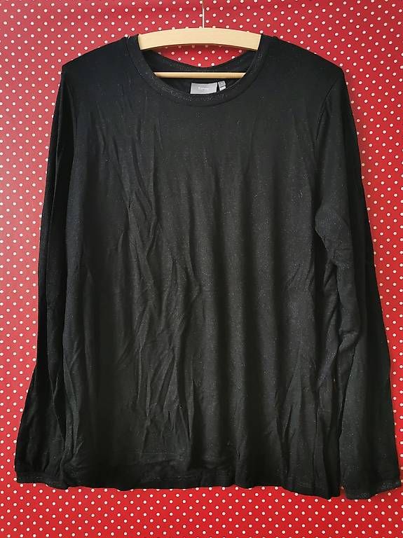 Maglioni & Felpe: b. young Pullover schwarz Gr. M/L – Usato da Zürich venduto da nina46