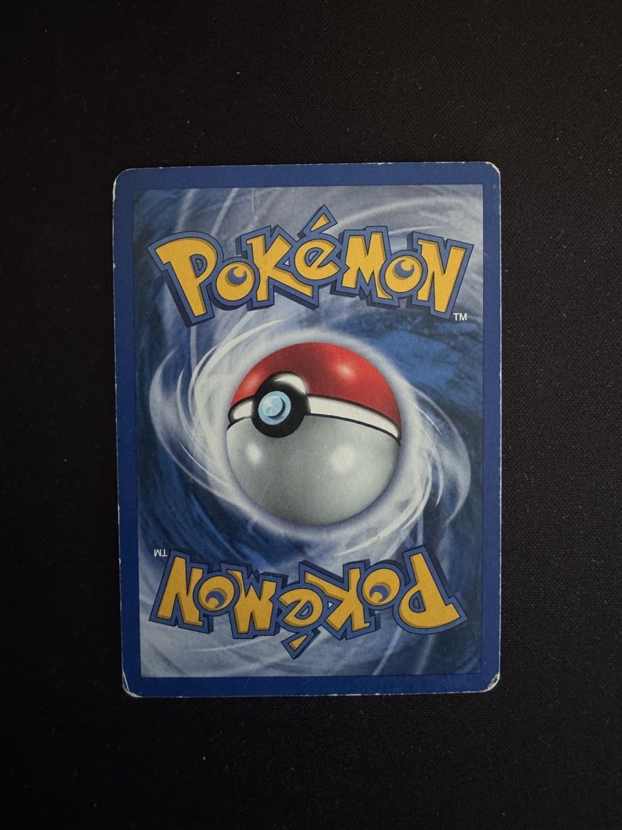 Pokémon Carte collezionabili: Pokémon Vulpix / 116/147 / Aquapolis 2003 – Usato da Bern venduto da snikajot 1