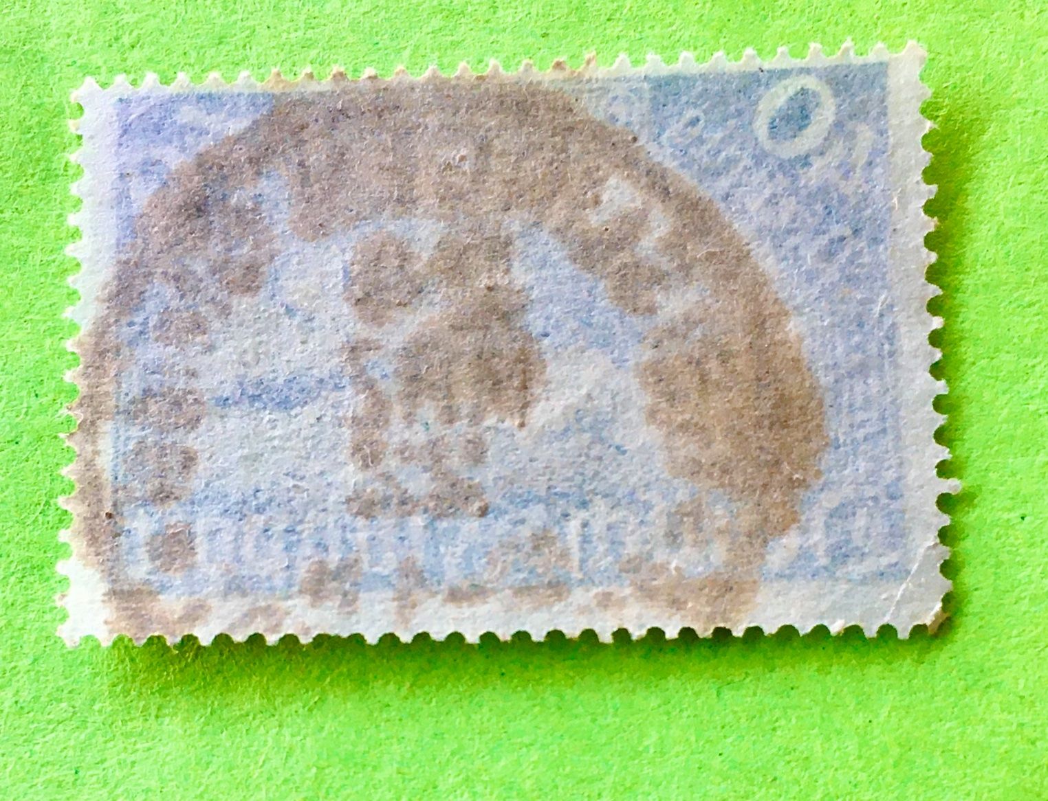 Tutti i francobolli: BRIEFMARKEN AUS Deutsches Luftpost GESTEMPELT   – Usato da Aarau venduto da Angi-007 1