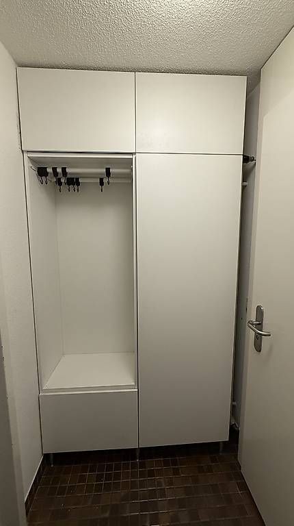 Schränke: Platsa Garderobenschrank – Gebraucht aus Geroldswil von ij9295