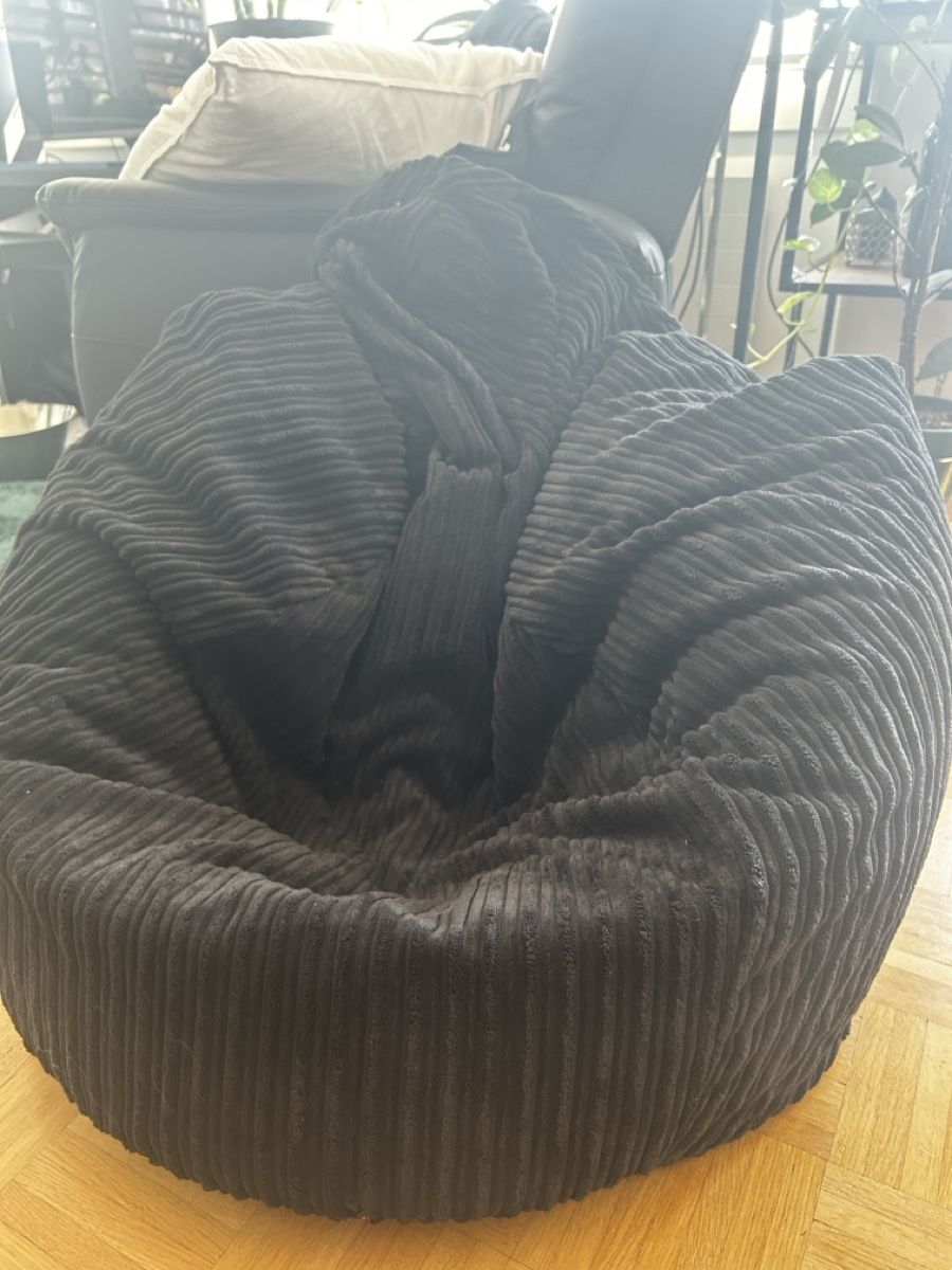 Stühle: Gaming Sitzsack LoungePug  – Neu (gemäss Beschreibung) aus Bern von maa_x7bw