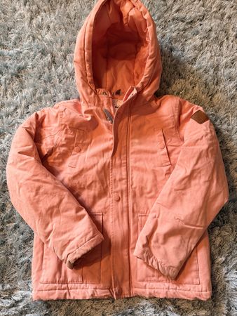 Mädchen Jacke 134