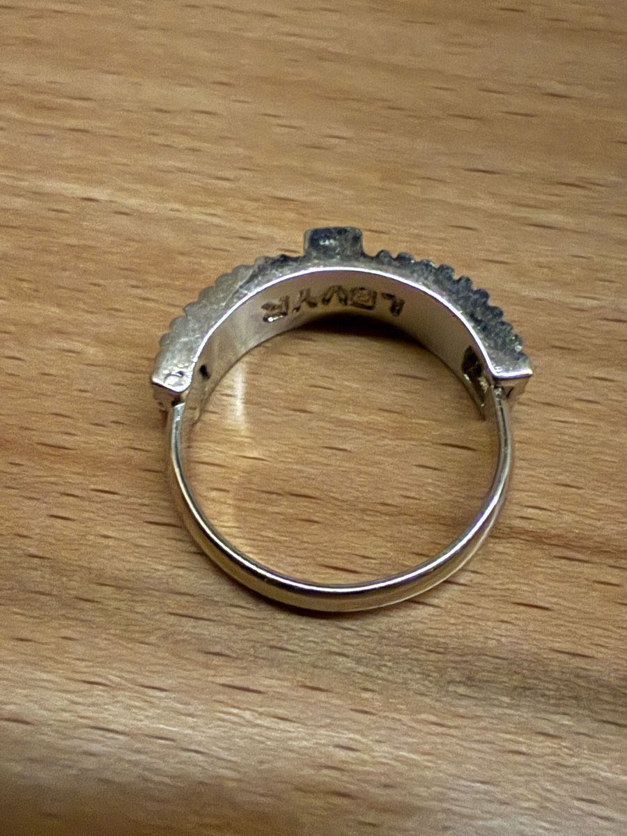 Anelli: Fingerring – Usato da Grenchen venduto da Bastet007 6