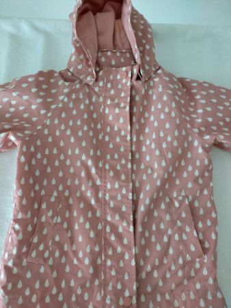 Mädchen Jacke
