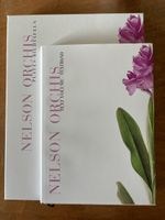 Der Pflanzenmorphologe und Orchideenforscher Erich Nelson