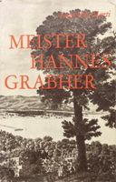 Ernst Otto Marti: Maler Hannes Grabher (Bodenseeroman)