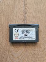 Game Boy Advance Rätselhafte Ereignisse Spielmodul NOE DE