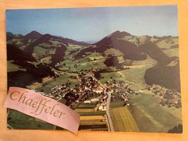 4718 Holderbank (SO). Feldpost