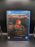 Homeland Season 4 - Blu Ray DVD Neu OVP