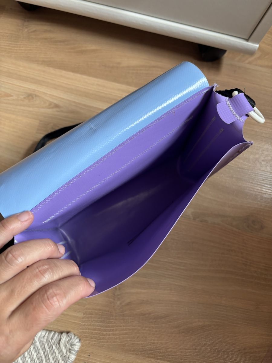 Kindertaschen: Kindergarten Tasche – Gebraucht aus Buochs von Jiba01 2