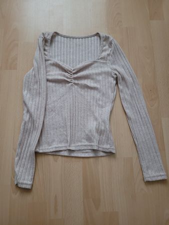 Pullover gr. M