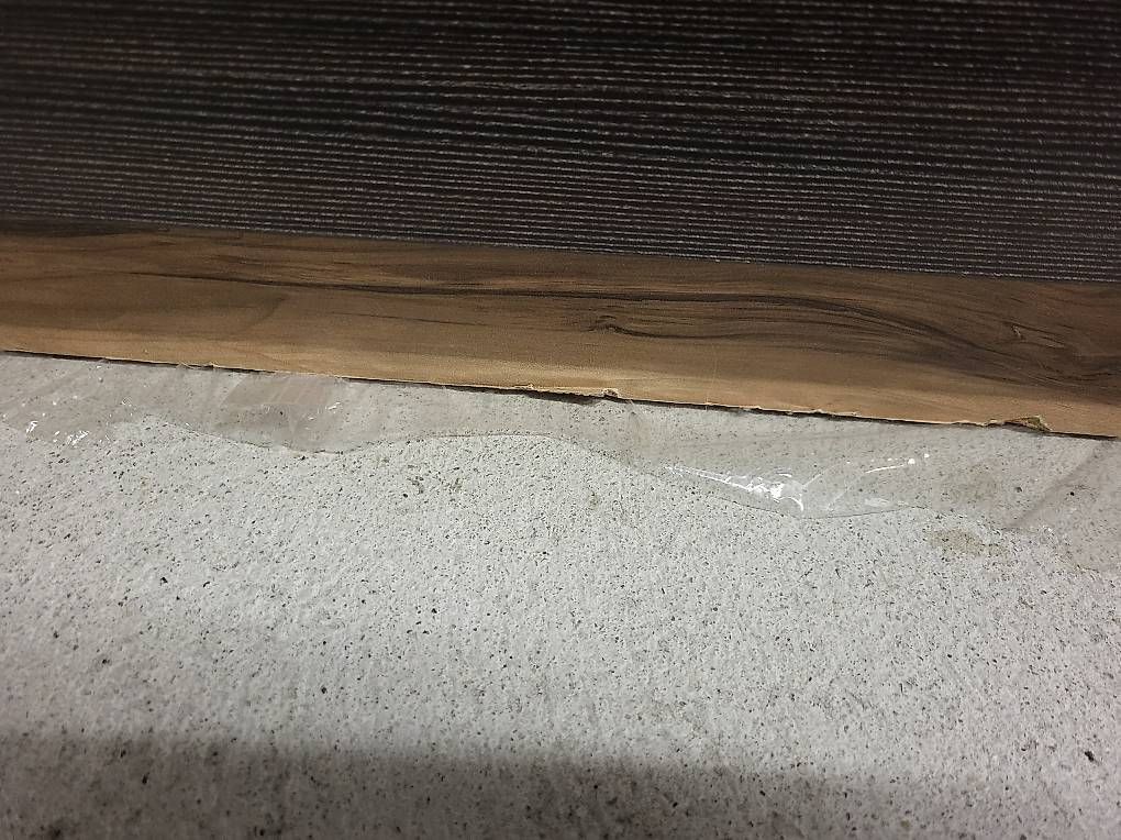 Kommoden: Sideboard Dekor Nussbaum/Eiche – Gebraucht aus Bonstetten von _YamaYa_ 2