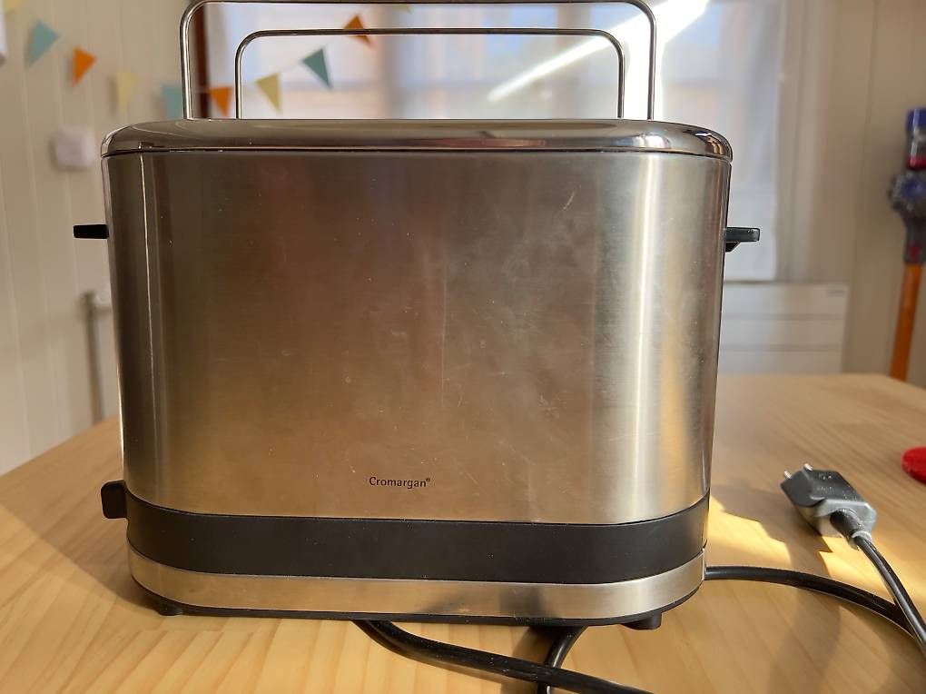 WMF Küchengeräte: WMF Toaster Küchen Minis – Gebraucht aus Bürchen von marina-wallis 2