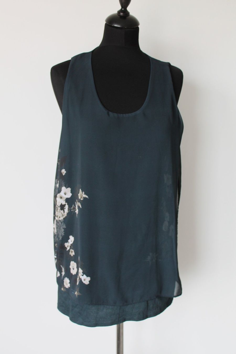Top: Top heidi.com taille L – Nuovo (secondo la descrizione) da Chez-le-Bart venduto da jasse