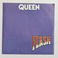Single: QUEEN - Flash (Rock)