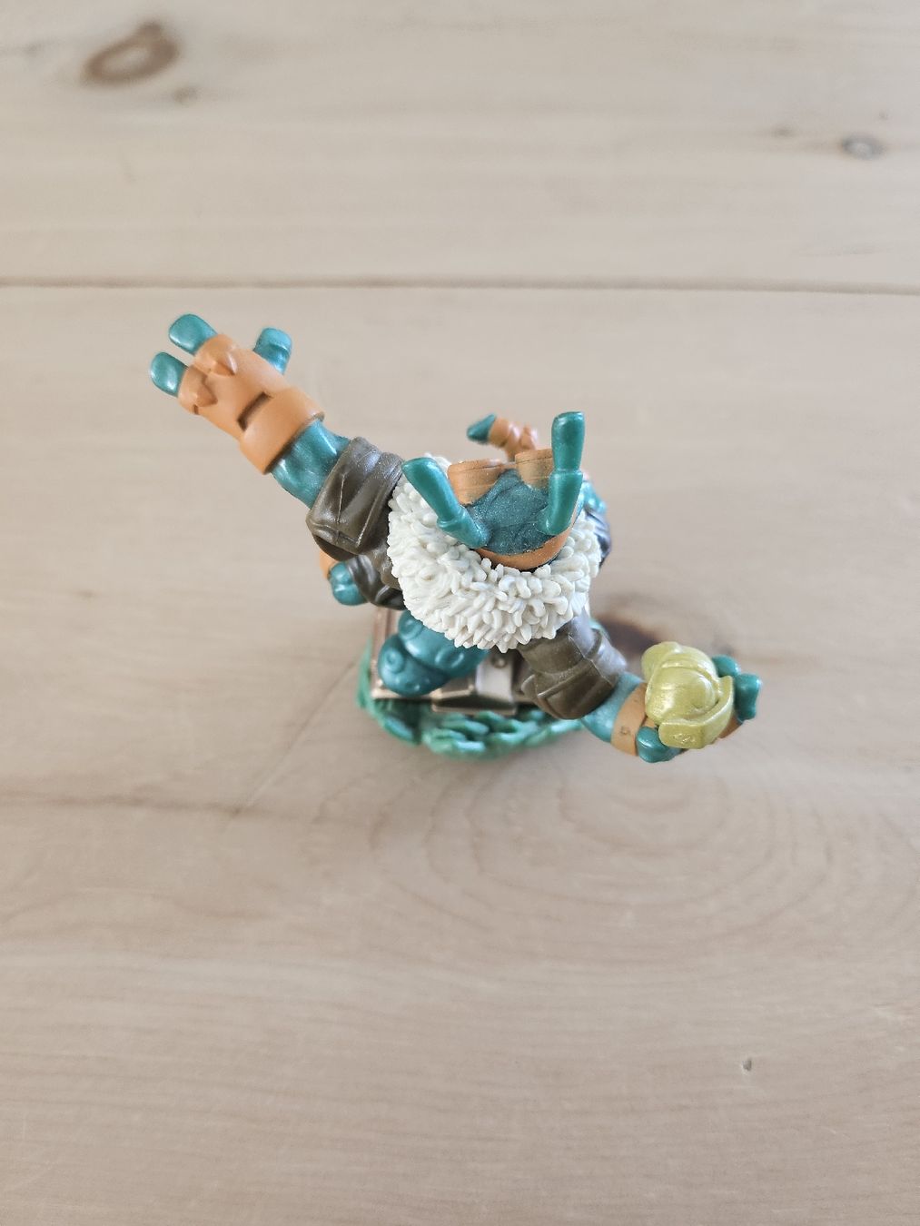 Statuette: Skylanders Thrillipede – Usato da Raron venduto da gia_xkr2 1
