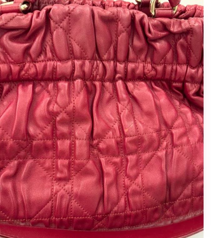 Dior Borse da donna: Dior Tasche seltenes Modell – Usato da Häuslenen venduto da jur_t65b 3