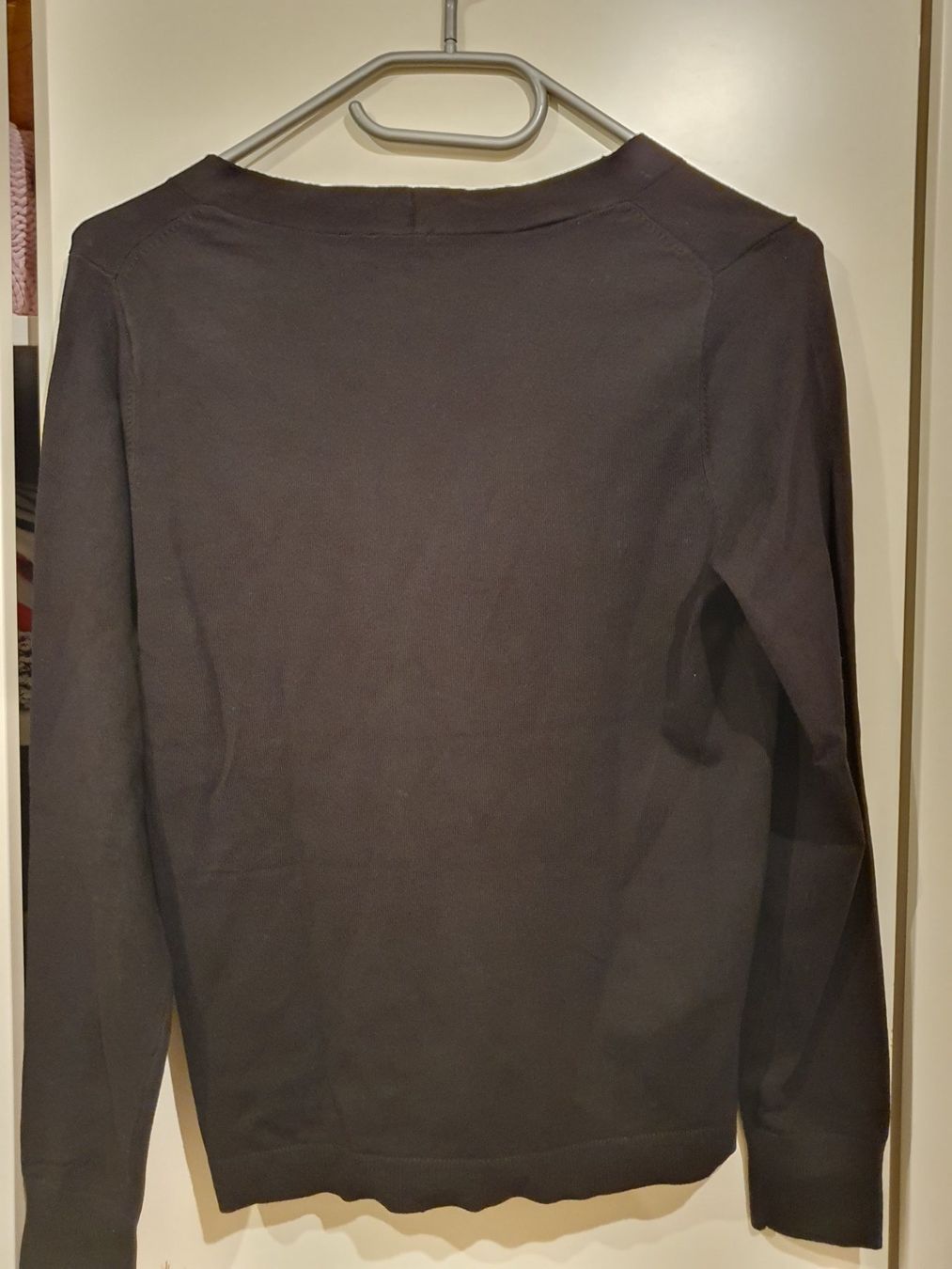Kookai Maglioni & Felpe: 2 Pullover schwarz: Kookai Gr. 0, s. Oliver Gr. 34 – Usato da Heinrichswil venduto da sabi2809 7