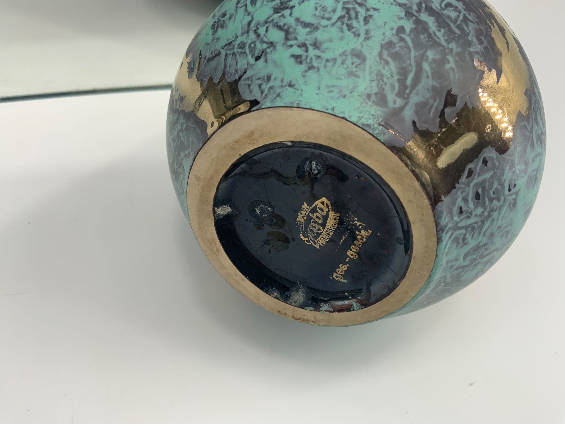 Vasi & Recipienti: Jasba Vase – Usato da Erlach venduto da silvia3235 6