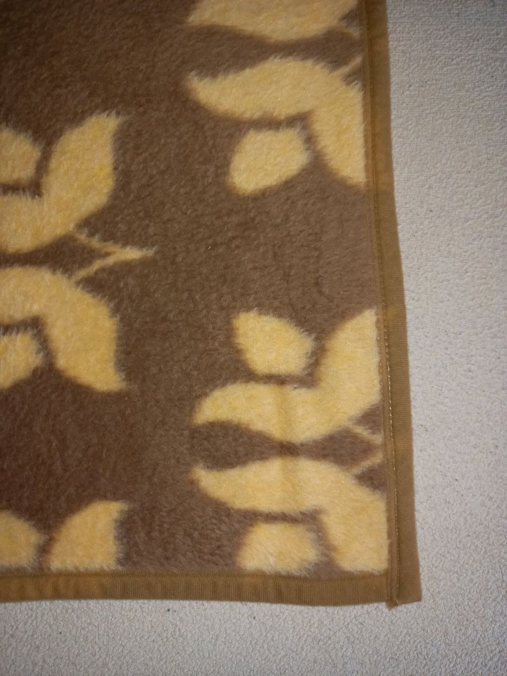 Coperte: KUSCHELDECKE;  wohlig und warm  =  DECKE;  neu – Nuovo e nell'imballaggio originale da Marbach LU venduto da Ilrebo 3