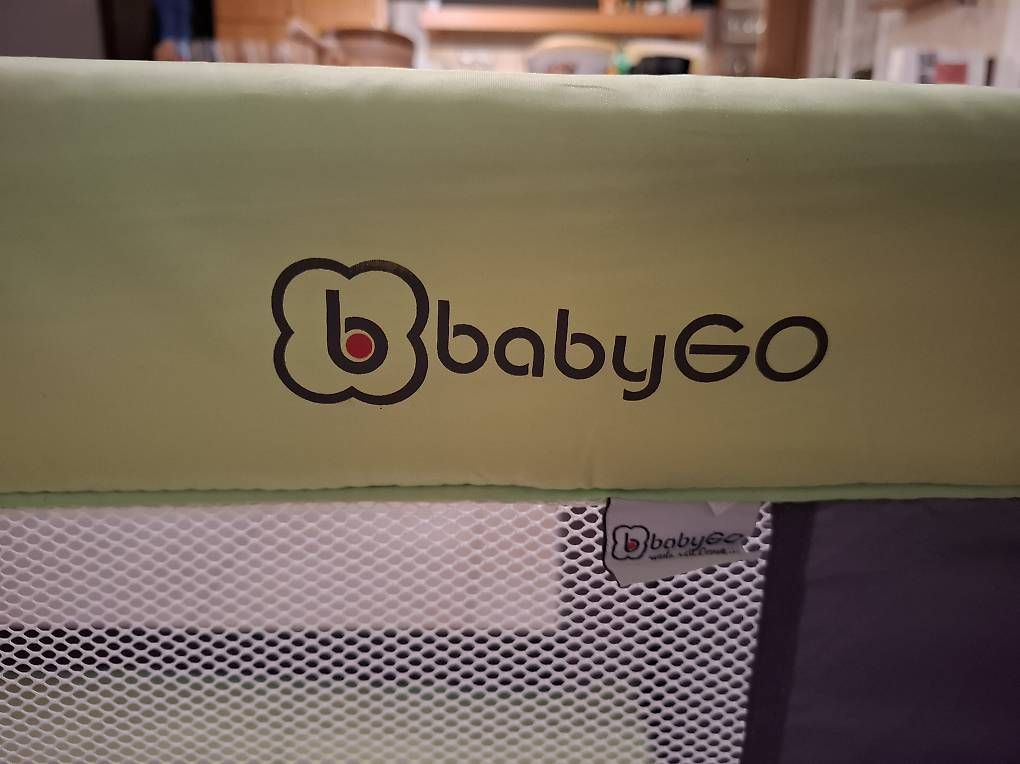 Lits: Lit de voyage pour bébé – D'occasion à Savagnier par Chrix65 1