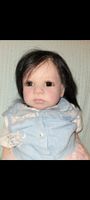 Reborn Baby Kleinkind