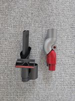 Dyson V15 Ersastzteile