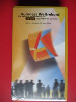 DIE GRÖSSTE BRIEFMARKE