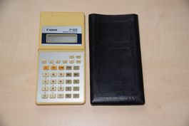 Taschenrechner