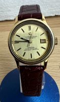 Omega Constellation Automatik Damenuhr