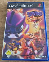 PlayStation 2 Spiel Spyro A Hero's Tail guter Zustand