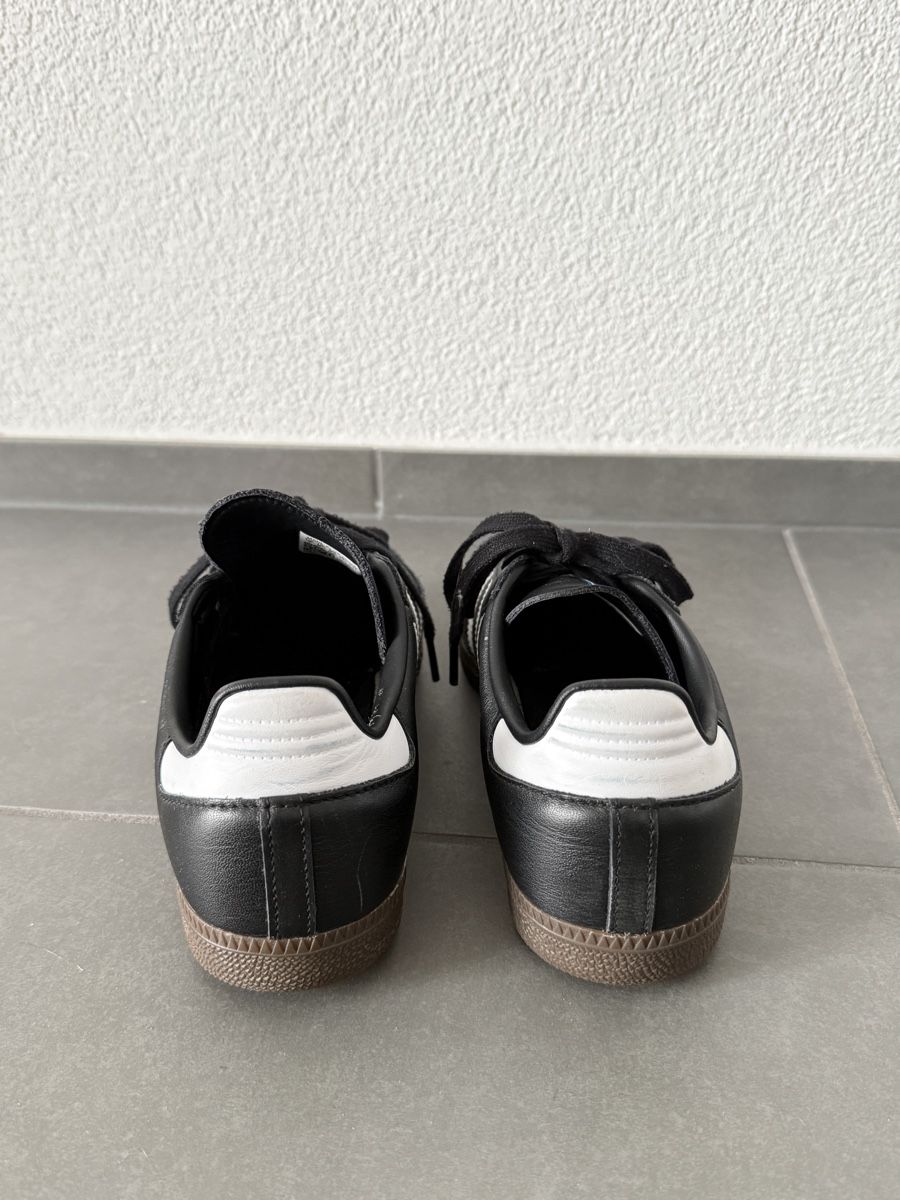 Adidas Scarpe da donna: Adidas‘ Samba Original Gr. 40 – Usato da Rupperswil venduto da j.selinn 2