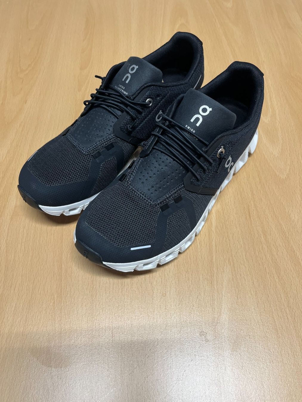 On Chaussures femmes: On-Schuh cloud 5 - NEU – D'occasion à Unterterzen par Shila02 2